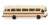 (N) MB O 302 Bus Light Ivory (Model Train) Item picture1