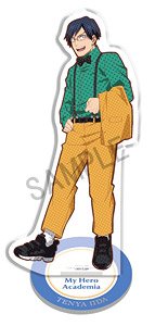 My Hero Academia Party Time! Acrylic Stand Tenya Iida (Anime Toy)