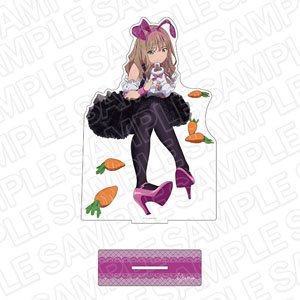 SSSS.DYNAZENON デカアクリルスタンド 南夢芽 rabbit ver. (キャラクターグッズ)