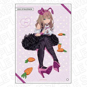 SSSS.DYNAZENON ミニアクリルアート 南夢芽 rabbit ver. (キャラクターグッズ)