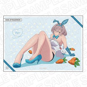 SSSS.DYNAZENON ミニアクリルアート ムジナ rabbit ver. (キャラクターグッズ)