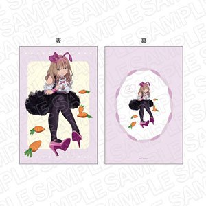 SSSS.Dynazenon Extra Large Cushion Yume Minami Rabbit Ver. (Anime Toy)
