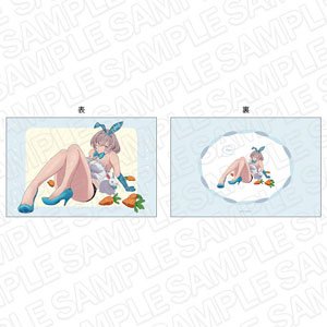 SSSS.Dynazenon Extra Large Cushion Mujina Rabbit Ver. (Anime Toy)