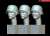 WW2 German Heads Set No.1 (Plastic model) Other picture4