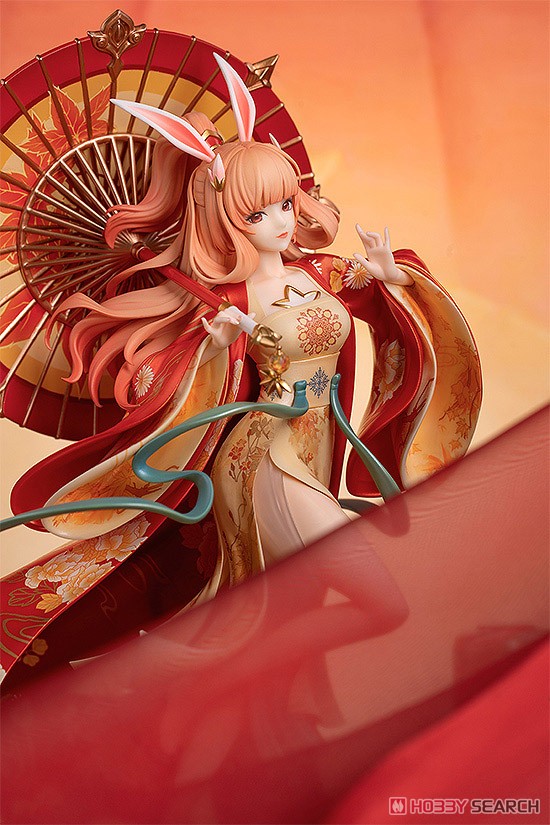 Gongsun Li: Jing Hong Dance Ver. (PVC Figure) Other picture5