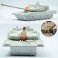 PLA ZTQ15 Light Tank Mantlet Canvas Cover & Muzzle (Plastic model) その他の画像2 Thumbnail