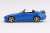 Honda S2000 Type S Apex Blue (RHD) (Diecast Car) Item picture3