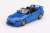 Honda S2000 Type S Apex Blue (RHD) (Diecast Car) Item picture1