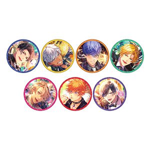 Obey Me! Can Badge (Blind) Vol.3 (Single Item) (Anime Toy)