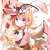 Is the Order a Rabbit? Bloom Cocoa Hand Towel (Anime Toy) Item picture1