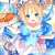 Is the Order a Rabbit? Bloom Syaro Hand Towel (Anime Toy) Item picture1
