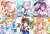 Is the Order a Rabbit? Bloom Syaro Hand Towel (Anime Toy) Other picture1