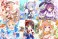 Is the Order a Rabbit? Bloom Chiya Hand Towel (Anime Toy) その他の画像1 Thumbnail