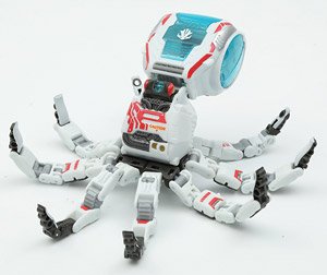 BeastBOX BB-44 Oldone (Character Toy)