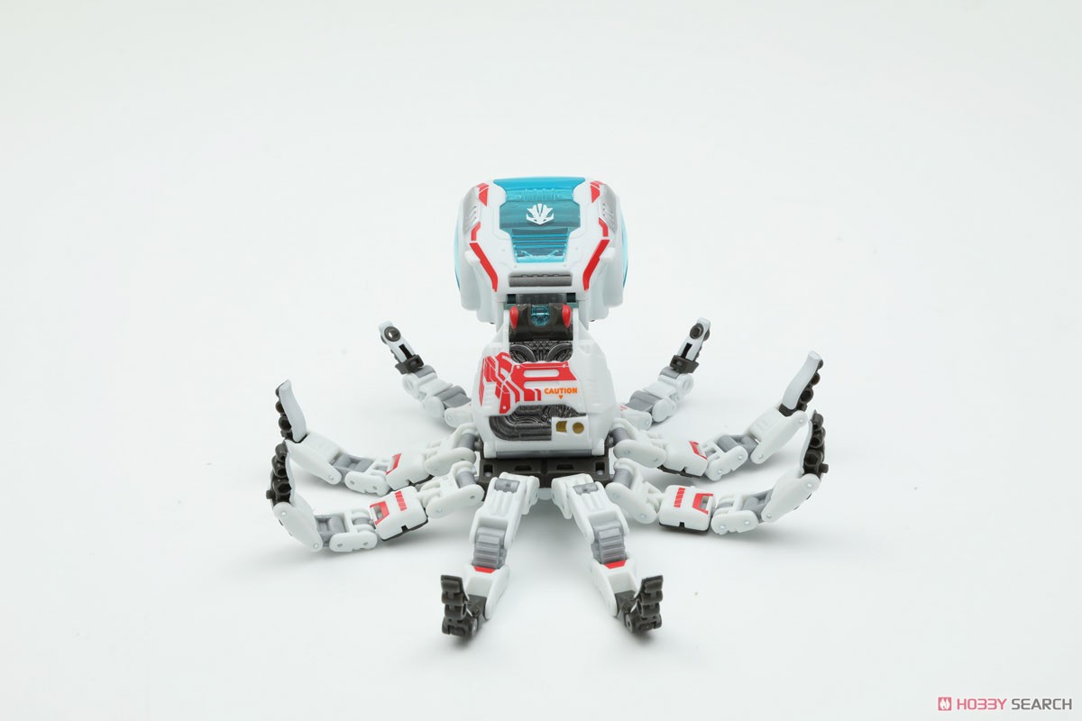 BeastBOX BB-44 Oldone (Character Toy) Item picture1