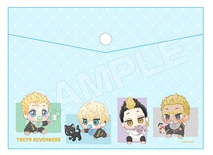Tokyo Revengers Soft Case (Anime Toy)