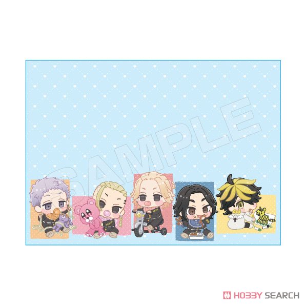 Tokyo Revengers Soft Case (Anime Toy) 商品画像2