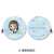 Teasing Master Takagi-san 3 Round Coin Case D Obstacle Race (Anime Toy) Item picture1