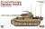 Panther Ausf.G Panzerbefehlswagen w/Workable Track Links (Plastic model) Package1