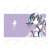 劇場版「Fate/kaleid liner プリズマ☆イリヤ Licht 名前の無い少女」 美遊 Ani-Art クリアファイル (キャラクターグッズ) 商品画像3
