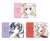 劇場版「Fate/kaleid liner プリズマ☆イリヤ Licht 名前の無い少女」 クロエ Ani-Art 1ポケットパスケース (キャラクターグッズ) その他の画像1