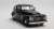 ボルボ PV444 1952 ブラック (ミニカー) 商品画像1