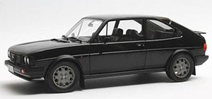 アルファロメオ Alfasud Ti 1983 ブラック (ミニカー)