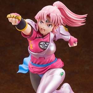 Artfx J Maam (PVC Figure)