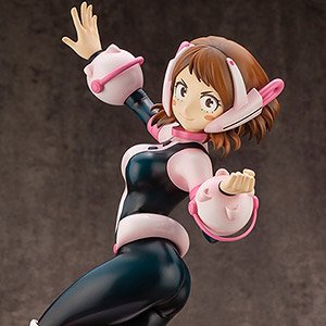 ARTFX J 麗日お茶子 Ver.2 (フィギュア)