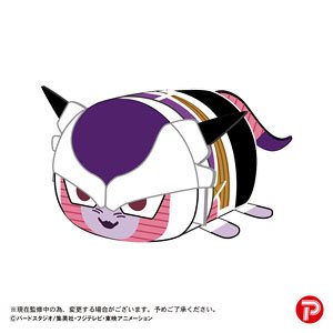 Dragon Ball Z Potekoro Mascot Msize D Frieza (First Form) (Anime Toy)