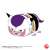 Dragon Ball Z Potekoro Mascot Msize D Frieza (First Form) (Anime Toy) Item picture1