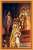 ブシロードスリーブコレクション HG Vol.3226 『劇場版 Fate/Grand Order -神聖円卓領域キャメロット-』 第2弾キービジュアルB (カードスリーブ) 商品画像1