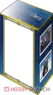ブシロードデッキホルダーコレクション V3 Vol.216 『劇場版 Fate/Grand Order -神聖円卓領域キャメロット-』 第2弾キービジュアルA (カードサプライ) 商品画像2