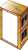 ブシロードデッキホルダーコレクション V3 Vol.217 『劇場版 Fate/Grand Order -神聖円卓領域キャメロット-』 第2弾キービジュアルB (カードサプライ) 商品画像2