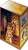 ブシロードデッキホルダーコレクション V3 Vol.217 『劇場版 Fate/Grand Order -神聖円卓領域キャメロット-』 第2弾キービジュアルB (カードサプライ) 商品画像1