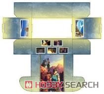 ブシロードストレイジボックスコレクション V2 Vol.65 『劇場版 Fate/Grand Order -神聖円卓領域キャメロット-』 第2弾キービジュアルC (カードサプライ) 商品画像2