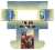 ブシロードストレイジボックスコレクション V2 Vol.65 『劇場版 Fate/Grand Order -神聖円卓領域キャメロット-』 第2弾キービジュアルC (カードサプライ) 商品画像2