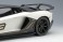 Lamborghini Aventador SVJ 63 2018 マットパールホワイト (ミニカー) 商品画像11 サムネイル