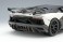 Lamborghini Aventador SVJ 63 2018 マットパールホワイト (ミニカー) 商品画像14 サムネイル