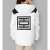 Knights of Sidonia: Ai Tsumugu Hoshi Toha Heavy Industries Gravity Festival Management Office Cotton Filled Hooded Jacket Unisex (Size/L) (Anime Toy) Other picture4