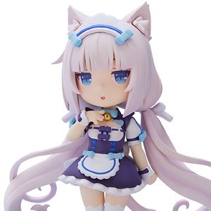 Mini Figure 100! Vanilla (PVC Figure)