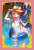 ブロッコリーキャラクタースリーブ・ミニ Fate/Grand Order 「ランサー/玉藻の前」 (カードスリーブ) 商品画像1