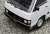 Toyota Haice Van YH50 3代目 White ライト丸目 RHD (ミニカー) その他の画像4