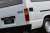 Toyota Haice Van YH50 3代目 White ライト丸目 RHD (ミニカー) その他の画像5