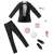 Barbie Fashions (Tuxedo) (Character Toy) Item picture1