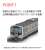 JR E129-100系 電車 増結セット (増結・2両セット) (鉄道模型) その他の画像3
