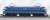 J.N.R. Type EF66-0 Electric Locomotive (Later Version/J.N.R. Type) (Model Train) Item picture1