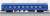J.R. Type EF66 Blue Train Set (Basic 3-Car Set) (Model Train) Item picture4