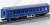 J.R. Type EF66 Blue Train Set (Basic 3-Car Set) (Model Train) Item picture6