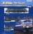 J.R. Type EF66 Blue Train Set (Basic 3-Car Set) (Model Train) Package1